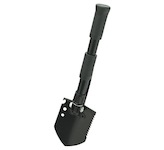 Lopatka skládací kovová 40cm
