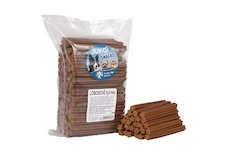 Lososové tyče JUKO Snacks 1 kg (cca 83 ks)