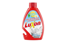 Luxon čistič myček 250ml Citron
