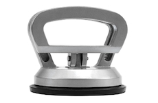 Madlo podtlakové na sklo 115 mm do 40 kg Al