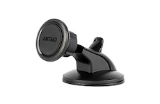 Magnetický držák telefonu na čelní sklo AMiO-04142