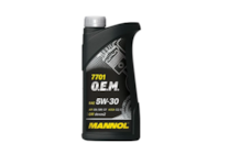 Mannol 7701 O.E.M. 5W-30 1 l