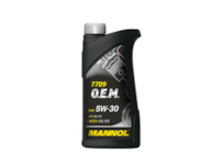 Mannol 7709 O.E.M. 5W-30 1 l