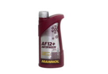 Mannol Antifreeze AF12+ 1 l
