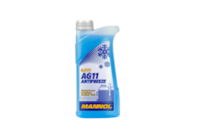 Mannol Antifreeze AG11 -40°C 1 l