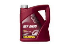 Mannol ATF AG55 4 l