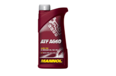 MANNOL ATF AG60 1 l