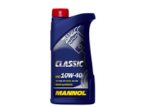 Mannol Classic 10W-40 1 l