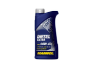 Mannol Diesel Extra 10W-40 1 l