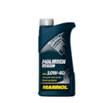 Mannol Molibden Benzin 10W-40 1 l