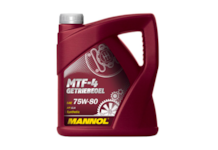 Mannol MTF-4 75W-80 4 l