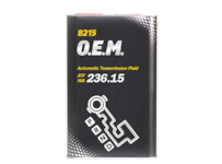 Mannol O.E.M. ATF MB 1 l