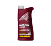 Mannol Racing+Ester 10W-60 1 l
