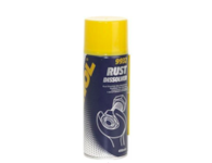 Mannol Rust Dissolver 450 ml