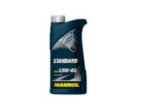 Mannol Standard 15W-40 1 l