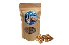 Masové polštářky JUKO Snacks 100 g