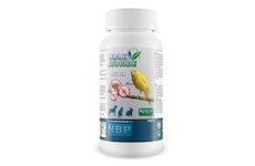 Max Biocide Bird Powder repelentní pudr, pták 100 g !CZ!