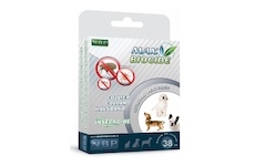Max Biocide Collar Dog repelentní obojek, pes 38 cm !CZ!