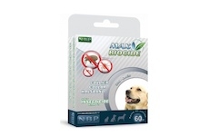 Max Biocide Collar Dog repelentní obojek, pes 60 cm !CZ!