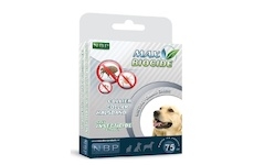 Max Biocide Collar Dog repelentní obojek, pes 75 cm !CZ!