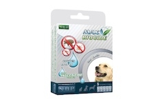 Max Biocide Spot-on Dog repelentní kapsle, pes 5 x 1 ml !CZ!