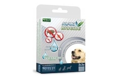 Max Biocide Spot-on Dog XXL repelentní kapsle, pes 3 x 3 ml !CZ!