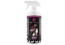 Max Cosmetic Animal Stop zákazový sprej 500 ml