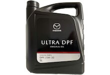 Mazda Original Ultra DPF 5W-30 5 l