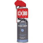 Mazivo keramické antikorozní pro brzdy CX80 KERAMICX DUO SPRAY 500 ml