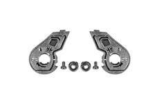 mechanismus plexi pro přilby Modulo 2.0, CASSIDA