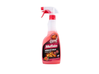 MEFISTO Na krbová skla 500ml červený pomeranč