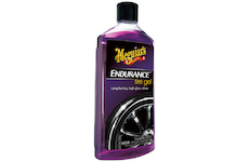 Meguiar's Endurance High Gloss Tire Gel - lesk na pneumatiky, 473 ml