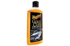 Meguiar's Gold Class Car Wash Shampoo & Conditioner 473 ml