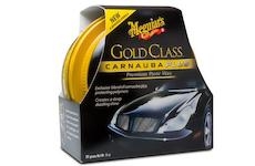 Meguiar's Gold Class Carnauba Plus Premium Paste Wax 311 g