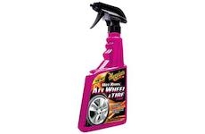 Meguiar's Hot Rims All Wheel & Tire Cleaner 710 ml