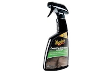 MEGUIARS Carpet & Interior Cleaner - čistič koberců a čalounění 473 ml