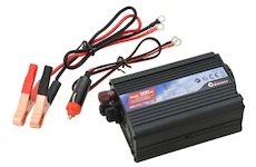 Měnič napětí 12/230V 300W + USB