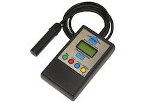 Měřič tloušťky laku P-10-S-AL