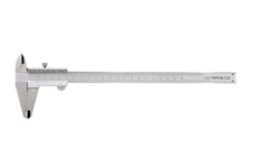 Yato Měřítko posuvné 300 x 0,02 mm YT-72004
