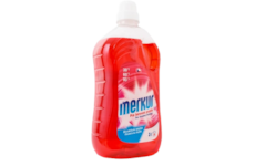 Merkur gel pro barevné 3l 60PD