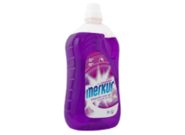 Merkur gel pro bílé i barevné s vůní levandue 3 l - 100 PD