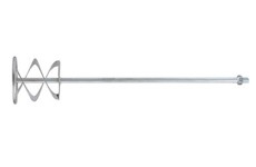 Míchadlo turbo 115x580 se závitem M14