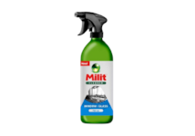 Milit cleaner 750ml okna a skla