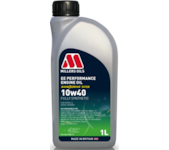 Millers Oils EE Semi Synthetic 10W-40 1 l