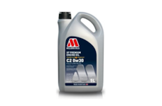 Millers Oils XF Premium C2 0W-30 5 l