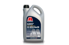 Millers Oils XF Premium C2 ECO 0W-30 5 l