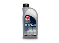 Millers Oils XF Premium C5 0W-20 1 l