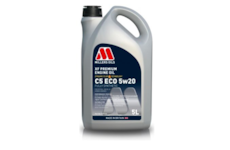 Millers Oils XF Premium C5 ECO 5W-20 5 l