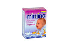 Mimino dětské mýdlo 100g