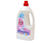 Mimino prací gel 3l
